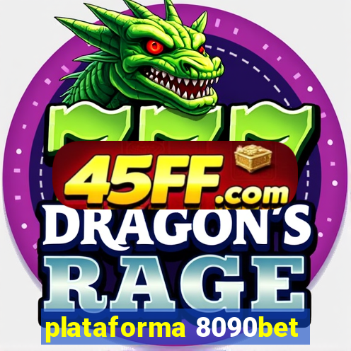 plataforma 8090bet
